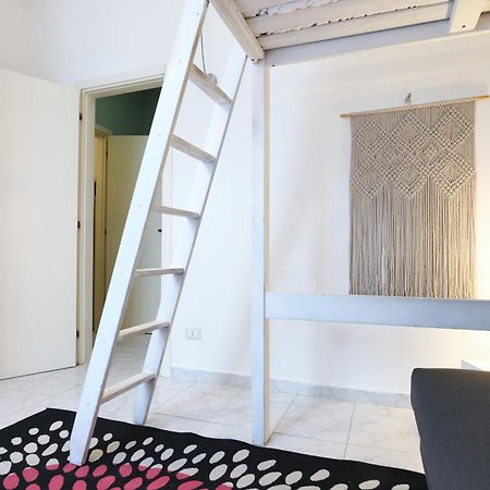 ミラノPrimopiano - Padova 68アパートメント エクステリア 写真