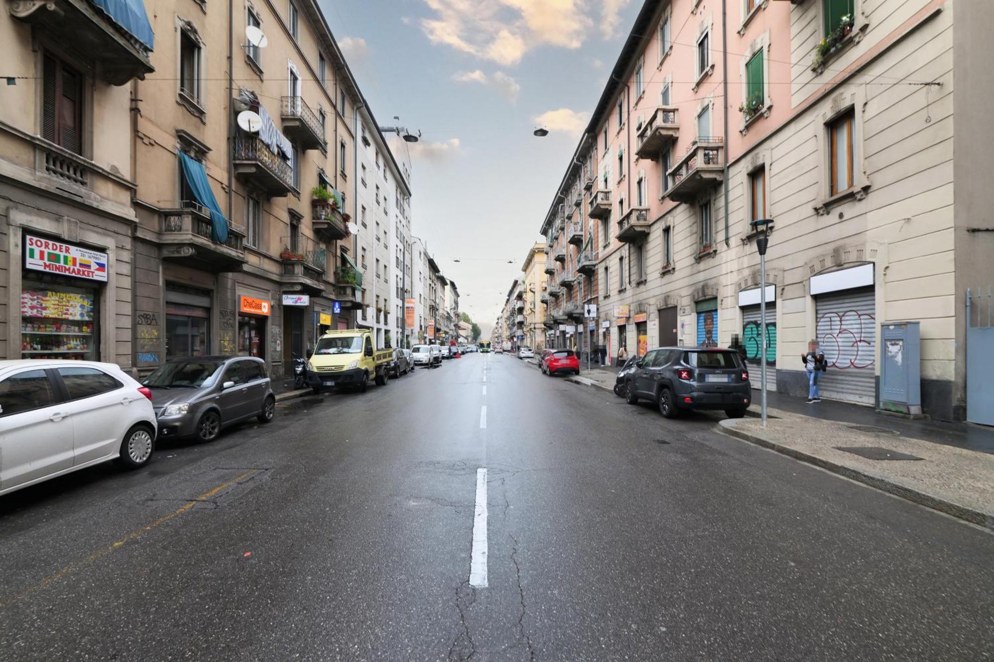 ミラノPrimopiano - Padova 68アパートメント エクステリア 写真